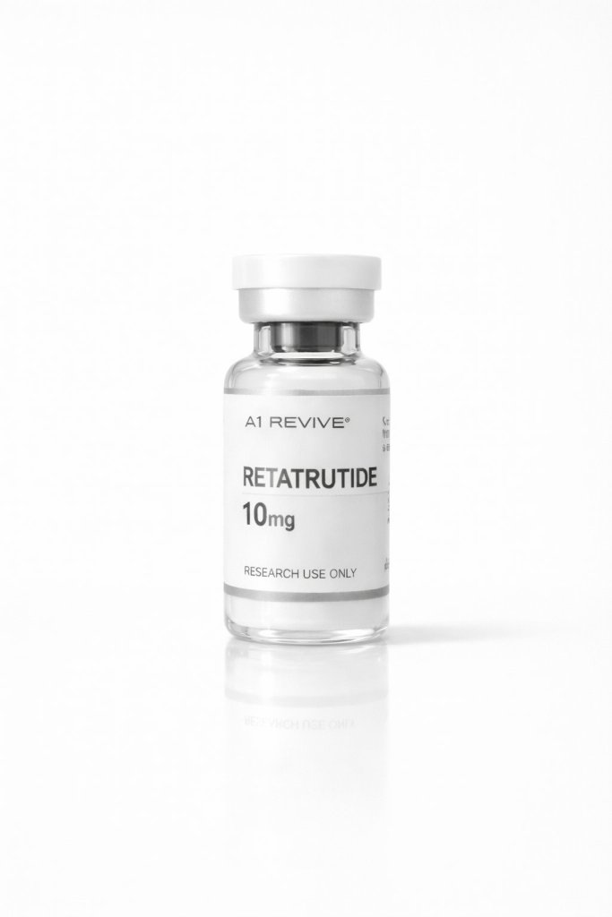 RETATRUTIDE 10MG
