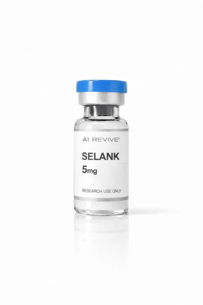 selank